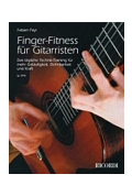 Finger-Fitness für Gitarristen