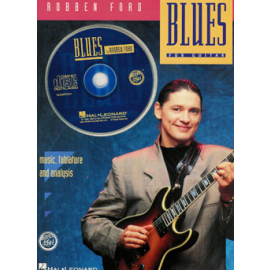 Blues (book & CD)