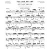 Cellosuite Nr.2 a-moll BWV 1008