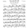 Cellosuite Nr.2 a-moll BWV 1008