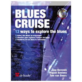 Blues Cruise