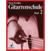 Gitarrenschule Bd.2