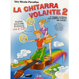 La Chitarra Volante 2