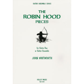 The Robin Hood Pieces