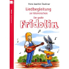 Grosse Fridolin - Liedbegleitung