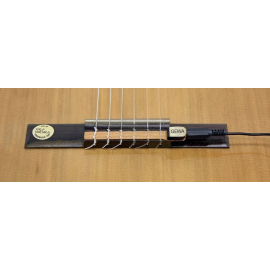 Konzertgitarren-Tonabnehmer GEWA CG-1