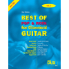 Best of Pop & Rock for Classical Guitar, Vol.8...