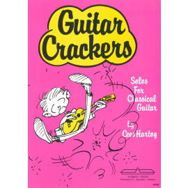 Guitar Crackers