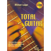 Total Guitar - 10 leichte Gitarrestücke mit stilgem....