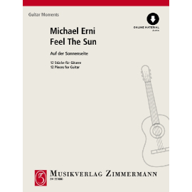 Feel the sun (mit audio-download)