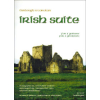 Irish Suite für 3 Gitarren bearb. Von W. Barbarino