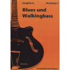 Blues und Walkingbass