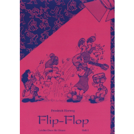 Flip-Flop (2 Gitarren)