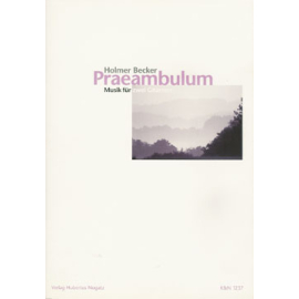 Praeambulum