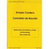 Concerto de Bayoan (Git. & Piano red.)