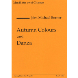 Autumn Colours und Danza