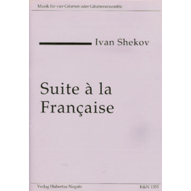 Suite à la Française