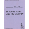 If Your´e Happy And You Know It