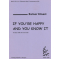 If Your´e Happy And You Know It