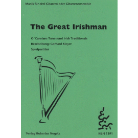 The Great Irishmen