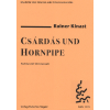 Csárdás und Hornpipe