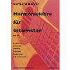 Harmonielehre für Gitarristen