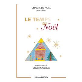 Le temps de noël