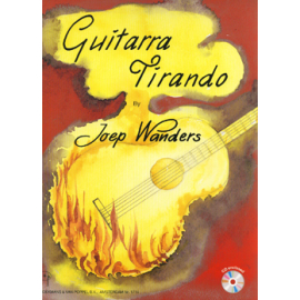 Guitarra Tirando (mit CD)