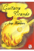 Guitarra Tirando (mit CD)