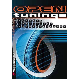 Open Tunings