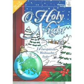 O Holy Night