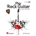 Play Rock Guitar (inkl. CD)