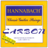 Hannabach CARBON 3er Diskant