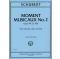 Moment Musicaux No.2 Op.94/D.780