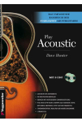 Play Acoustic (incl. 2CDs)