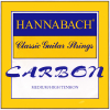 Hannabach Carbon g-3