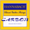 Hannabach Carbon g-3