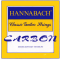 Hannabach Carbon g-3