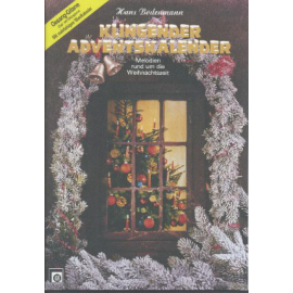 Klingender Adventskalender