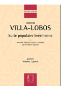 Suite populaire brésilienne