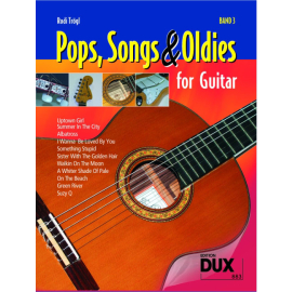 Pops, Songs & Oldies Vol.3