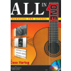 All in One - Grundkurs für Gitarre