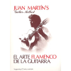 El Arte Flamenco de la guitarra, Guitar Method