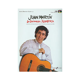 La Guitarra Flamenca (Book & 2DVD)