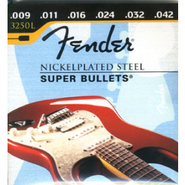 Fender Nickelplated Steel