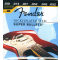 Fender Nickelplated Steel .010 -.052