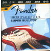 Fender Nickelplated Steel .011 -.049