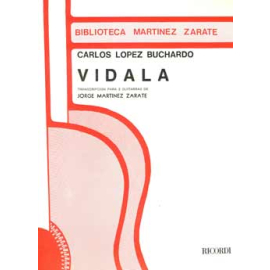 Vidala