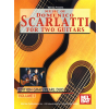 Music Of Domenico Scarlatti For Two Guitars