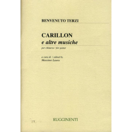 Carillon e altre musiche (vergriffen)